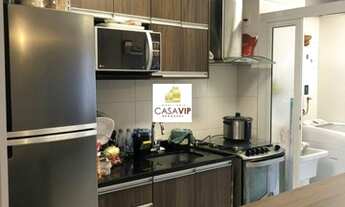 Imagem 4: Apartamento à venda, Vila Maria, 52m², 2 dormitórios, 1 vaga!