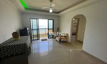 Imagem 2: Cobertura com 3 dormitórios à venda, 258 m² por R$ 1.650.000,00 - Canto do Forte - Praia G