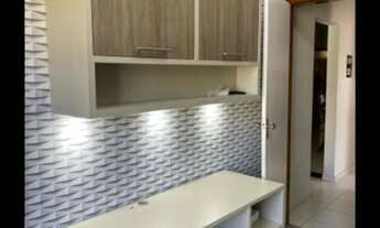 Imagem 6: Casa no Condomínio no Novo Jockey (Ref C7115