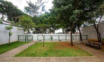 Imagem 7: Apartamento para venda tem 100 metros quadrados com 3 quartos em Cambuci - São Paulo - SP