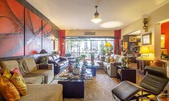 Imagem: Venda Apartamento 2 Dormitórios - 380 m²