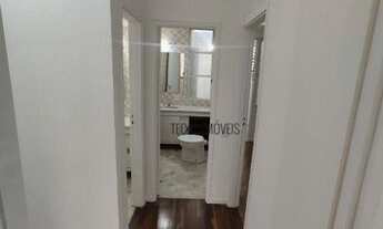 Imagem 5: Apartamento com 2 dormitórios para alugar, 86 m² por R$ 3.100,00/mês - Consolação - São Pa