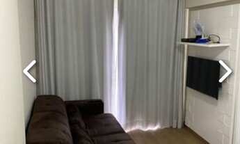 Imagem: Apartamento para venda com 37 metros quadrados