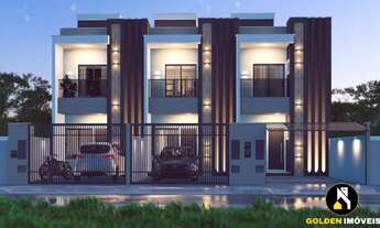 Imagem 3: SOBRADO NO BAIRRO MORRETES COM 03 DORMITÓRIOS SENDO 01 SUÍTE