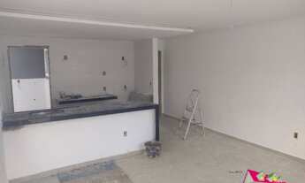 Imagem 5: Linda Casa com 2 Quartos e Área de Churrasqueira em Itaipuaçú!