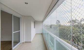 Imagem 3: Apartamento de 1 Dormitório na Rua Conde de Itu