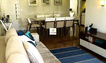 Imagem 7: Apartamento à venda, Perdizes, 116m², 3 dormitórios, 1 suíte, 1 vaga!