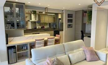 Imagem 4: REQUINTE E BOM GOSTO VOCÊ ENCONTRA NESTE APARTAMENTO