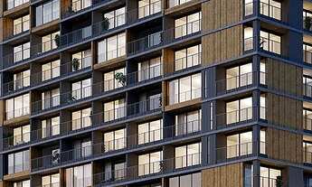 Imagem: São Paulo - Studio - Vila Gomes Cardim