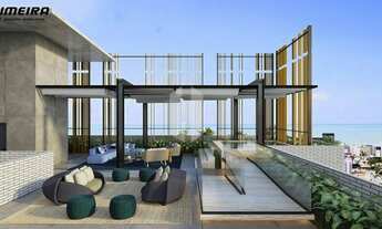 Imagem 3: Apartamento à venda no bairro Tambaú - João Pessoa/PB