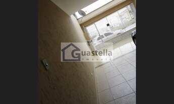 Imagem 3: Casa Sobrado de Condominio em Parque Sao Vicente - Mauá