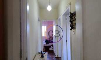 Imagem 4: EXCELENTE APARTAMENTO 3 DORMITÓRIOS,SALA AMPLA, 2 BANHEIROS, GARAGEM PRIVATIVA