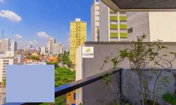 Imagem 5: Apartamento à venda, Perdizes, 180m², 4 dormitórios, 3 suítes, 3 vagas!