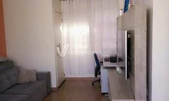 Imagem 2: Apartamento - Jardim do Lago - Campinas