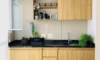 Imagem 4: Apartamento de 1 Dormitório na Rua Maracá