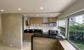 Imagem 2: Apartamento 1 quarto em Leblon - Rio de Janeiro - RJ