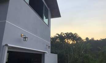 Imagem 4: Casa alto padrão