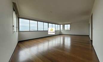 Imagem: Apartamento à venda, Vila Madalena, 197m²