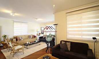 Imagem 4: Venda Apartamento 4 Dormitórios - 280 m² Campo Belo