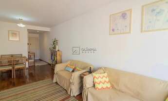 Imagem: Apartamento Venda Vila Mariana 76 m² 2