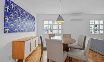 Imagem 2: Apartamento Venda Cerqueira César 107 m² 2 Dormitórios