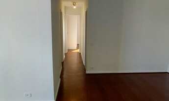 Imagem 2: Apartamento para aluguel possui 97 metros quadrados com 3 quartos