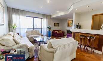 Imagem 2: Venda Apartamento 4 Dormitórios - 263 m² Campo Belo