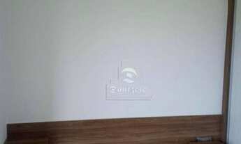 Imagem 4: Apartamento com 2 dormitórios para alugar, 70 m² por R$ 1.800,00/mês - Vila Pires - Santo