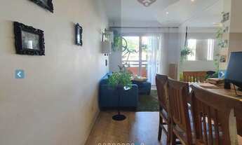 Imagem 3: Apartamento de 3 Dormitórios na Rua Lopes de Oliveira