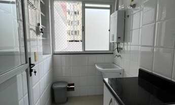 Imagem 7: Apartamento para venda com 3 quartos em Trindade - Florianópolis - SC