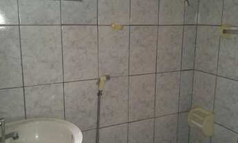 Imagem 3: Casa com 2 dormitórios para alugar, 41 m² por R$ 900,00/mês - São Mateus - Juiz de Fora/MG