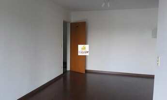 Imagem 2: Apartamento à venda, Brooklin Paulista, 58m², 2 dormitórios, 1 vaga!