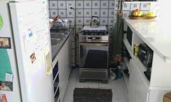 Imagem 6: Apartamento 73m² Vila Olímpia 2 dorms 2 banheiros 1 vaga