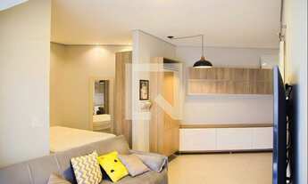 Imagem 4: Apartamento à Venda - Consolação, 1 Quarto, 46 m2