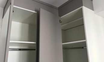 Imagem 3: Studio para aluguel com 38 metros quadrados com 1 quarto em Jardim Flor da Montanha - Guar