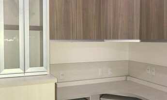 Imagem 6: Apartamento para venda tem 80 metros quadrados com 2 quartos em Parque Colonial - São Paul