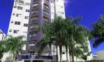 Imagem: Apartamento à venda no bairro Itacorubi