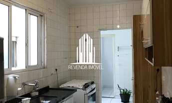 Imagem 6: Apartamento á venda no Campos Elíseos 02 dorms