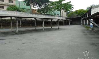 Imagem: Terreno para alugar, 1377 m² por R$ 10.000,00/mês