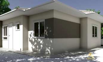 Imagem 2: Casa - DOCUMENTAÇÃO 100% PARCELADA