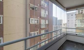 Imagem 6: Apartamento Venda Bela Vista 120 m² 3 Dormitórios