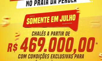 Imagem: CHALÉS PRONTO PARA MORAR EM ILHÉU-BA