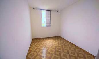 Imagem 7: Ótimo Apartamento 02 Dormitórios Com Vaga de Garagem Coberta e Fechada