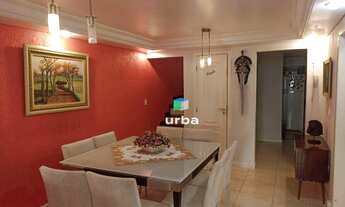 Imagem 6: Sobrado com 3 dormitórios à venda, 159 m² por R$ 480.000,00 - Bairro Alto - Curitiba/PR