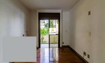 Imagem 6: Apartamento à venda, Indianópolis, 151m², 3 suítes, 3 vagas!