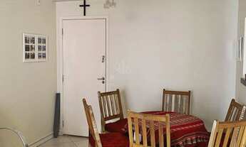 Imagem 3: Apartamento para venda tem 76 metros quadrados com 3 quartos em Chácara Primavera - Campin