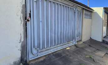 Imagem: Casa na 16 da Expansão do Setor O Ceilândia