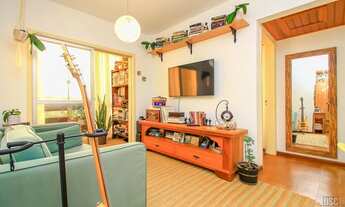 Imagem: Apartamento em Glória