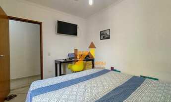 Imagem 5: Cobertura com 3 dormitórios à venda, 168 m² por R$ 640.000,00 - Parque das Nações - Santo