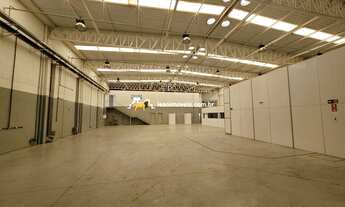 Imagem 3: Barracão - Vale Verde - Valinhos